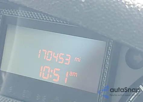 2014 Ram Promaster 1500 Low Roof из США, поврежденный, VIN 3C6TRVAG0EE103520